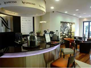 Boutique Bar Nespresso Boutique Bar Nespresso